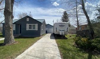 415 Mary Dr, Arco, ID 83213