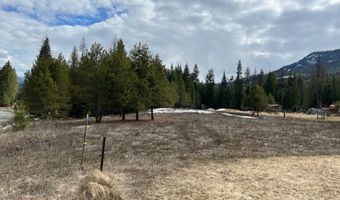 Tbd Forest Drive, Troy, MT 59935