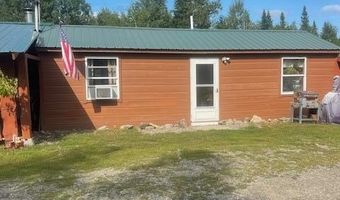 527 Wrightville Road Rd, Ashland, ME 04732