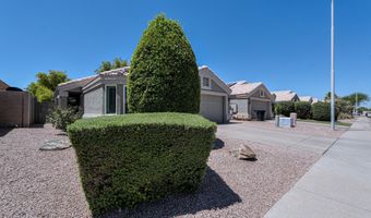1181 W SARAGOSA St, Chandler, AZ 85224