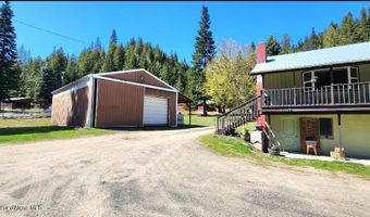 19856 B St Joe River Rd, Calder, ID 83808