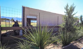 55 Suzy Ann St, Alamogordo, NM 88310