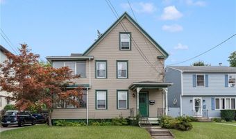 64 Chestnut Ave, Cranston, RI 02920