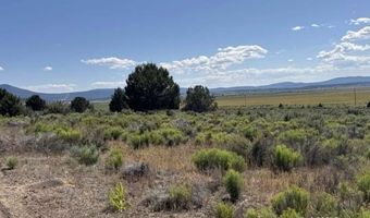 Medicine Mountain Drive, Beatty, OR 97621