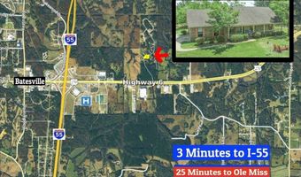 408 Hunters Pkwy, Batesville, MS 38606