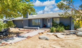 5000 Galileo Hl, California City, CA 93505