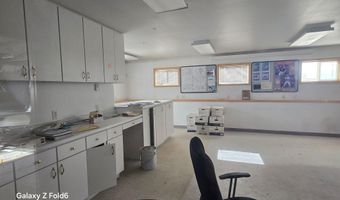110 E 4TH St, Big Piney, WY 83113