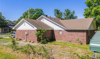 326 London St, Alma, AR 72921