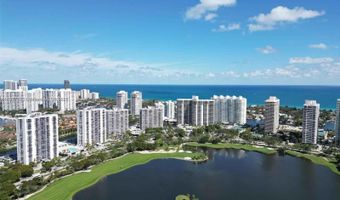 3675 N Country Club Dr 1907, Aventura, FL 33180