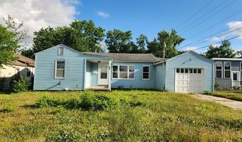 313 E 23rd St, Bartlesville, OK 74003