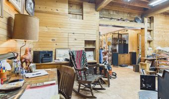 1000 Coon Fork Rd, Arnoldsburg, WV 25234