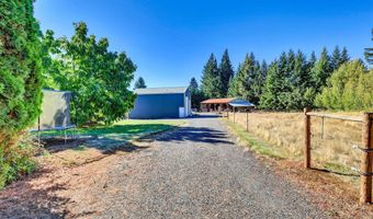 21076 NW Green Mountain Rd, Banks, OR 97106