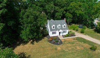 1202 County Road 1356, Ashland, OH 44805
