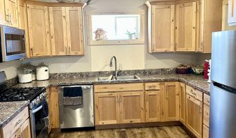 145 1st North St, Cokeville, WY 83114