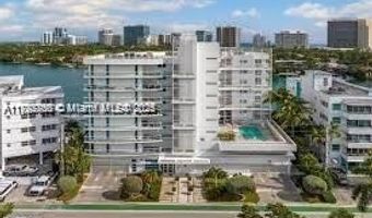 9821 E Bay Harbor Dr 503, Bay Harbor Islands, FL 33154