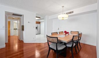 19101 NE 36th Ct 2509, Aventura, FL 33180