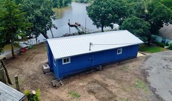 441203 Cedar Crest Dr, Adair, OK 74330
