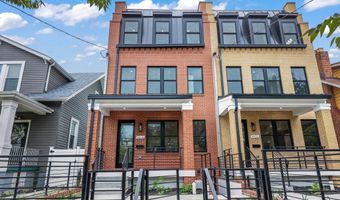 4411 ILLINOIS Ave NW, Washington, DC 20011