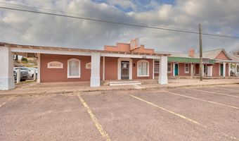 200 W Murphy, Alpine, TX 79830