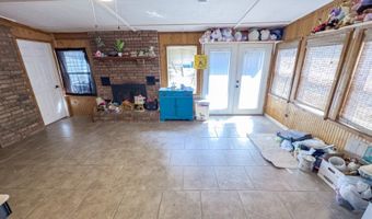 2100 Mockingbird Ln, McAlester, OK 74501