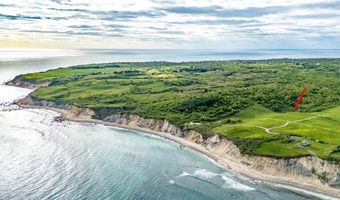off Snake Hole Road, Block Island, RI 02807