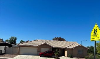2001 Appaloosa Rd, Henderson, NV 89002