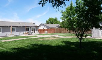 604 Jennys Ln, Fernley, NV 89408