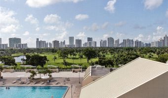 20301 W Country Club Dr 728, Aventura, FL 33180