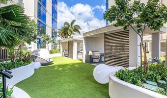 1388 Kapiolani Blvd 4205, Honolulu, HI 96814