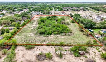 900 N Johnson Street Lot 69 70, Alice, TX 78332
