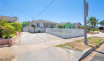 1654 W 216th St, Torrance, CA 90501