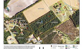 8048 Concord Church Rd, Autryville, NC 28318