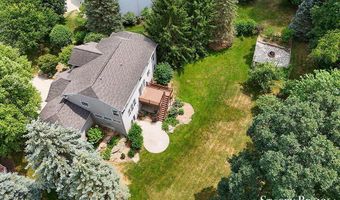 5420 Clemwood Ct SE, Ada, MI 49301