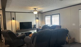 440 FM 44, Annona, TX 75550