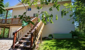 166 STOOR Dr, Alpine, WY 83128