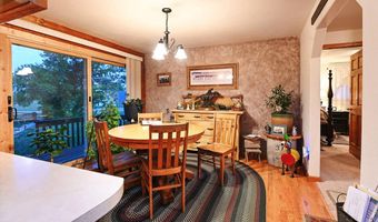 226 Chalk Buttes Rd, Douglas, WY 82633