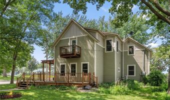 405 Oak Ave N, Annandale, MN 55302