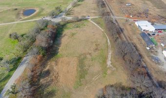 Tbd Annetta Centerpoint Road, Aledo, TX 76008