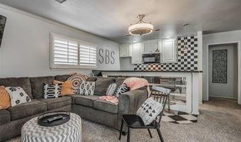 3128 N Timber Ave, Bethany, OK 73008