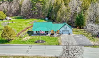 4652 Burke Hollow Rd, Burke, VT 05871