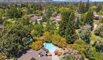 15 Saint Andrews Pl, Alamo, CA 94507