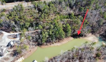 LOT 41 SIPSEY OVERLOOK, Double Springs, AL 35553