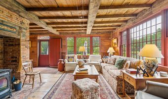 719 Walker Hill Rd, Barnard, VT 05031