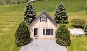 94 Overlook Dr, Andes, NY 13731