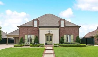 114 JASMINE Ct, Belle Chasse, LA 70037