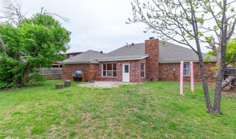 857 Chaucer Dr, Abilene, TX 79602