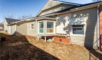 406 S Main St, Archie, MO 64725