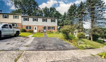 1261 FOX Run, Reading, PA 19606