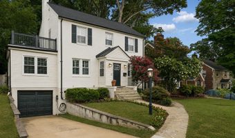 1109 N ILLINOIS St, Arlington, VA 22205
