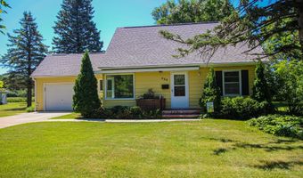 822 Westwood Dr SW, Alexandria, MN 56308